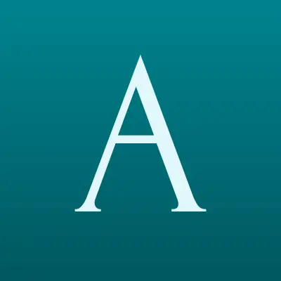 AALTONEN FINLAND, магазин обуви, лого-визитка