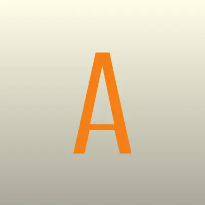 ABC Industrial, производственная компания, лого-визитка