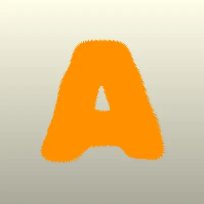 АМПЛУА, театральная студия, лого-визитка