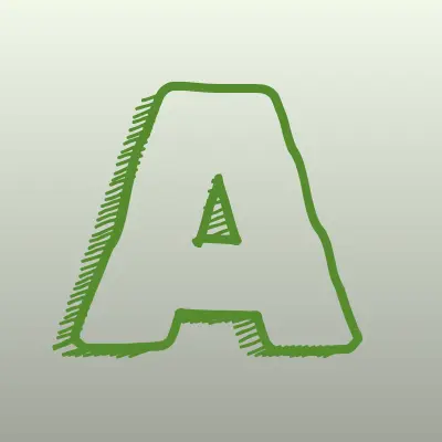 ARGpack, производственная компания, лого-визитка