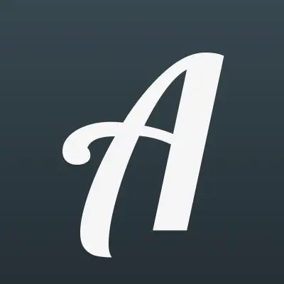 АРМ технолоджи, компания, лого-визитка