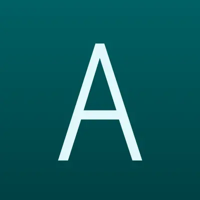 АВТОМАГНИТ, магазин автозапчастей, лого-визитка