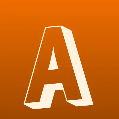 Адвокатский кабинет Кудрявцева В.А., лого-визитка