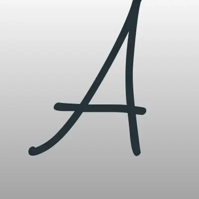 Адвокатский кабинет Смирнова А.М., лого-визитка