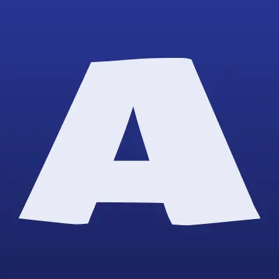Адвокатское бюро Оржевского Ю.А., лого-визитка