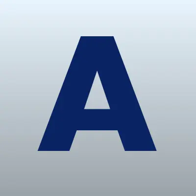 Ажур, магазин товаров для творчества и рукоделия, лого-визитка