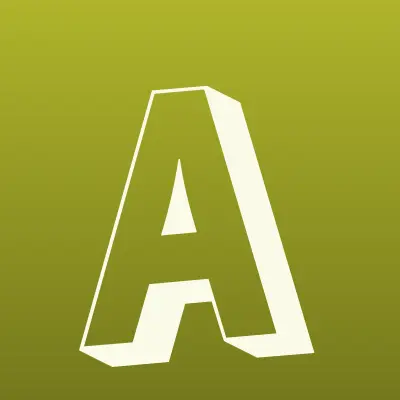 Альпика спецтехнологии, компания, лого-визитка