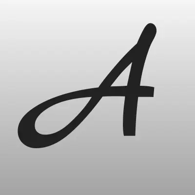 Альт Старт, автотехцентр, лого-визитка