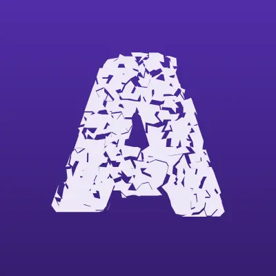 Альтскул, альтернативная школа, лого-визитка