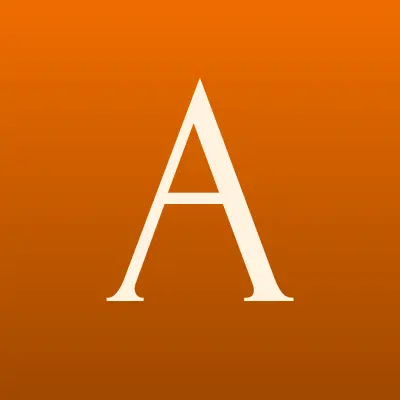 Amakids, сеть академий развития интеллекта, лого-визитка