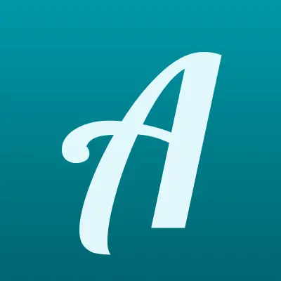 Аметист, шоурум, лого-визитка