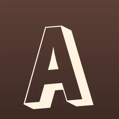 Антураж, салон, лого-визитка