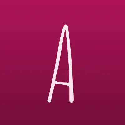 Ателье, ИП Цулфас Н.В., лого-визитка