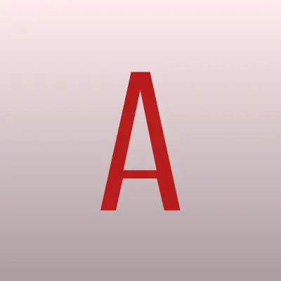 Атриум, агентство недвижимости, лого-визитка
