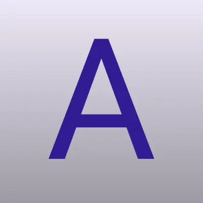 Авангард, лого-визитка