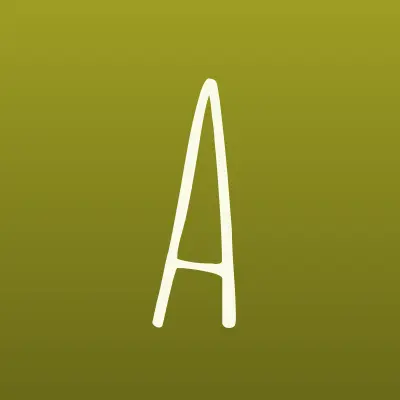 Авита, торгово-производственная компания, лого-визитка