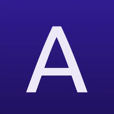 Авто-Прайд, торговая компания, лого-визитка