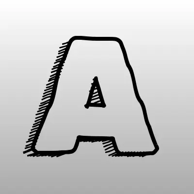 АвтоПрайд, автотехцентр, лого-визитка