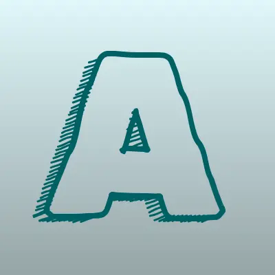 АвтоСервис, пункт технического осмотра, лого-визитка