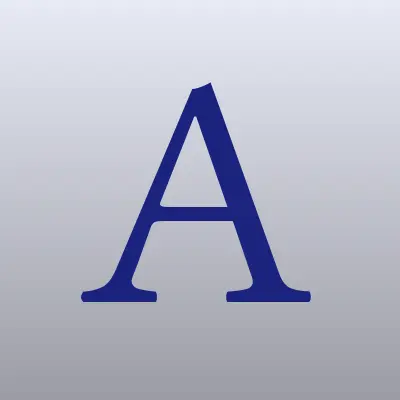 АвтоТрак, торговая компания, лого-визитка
