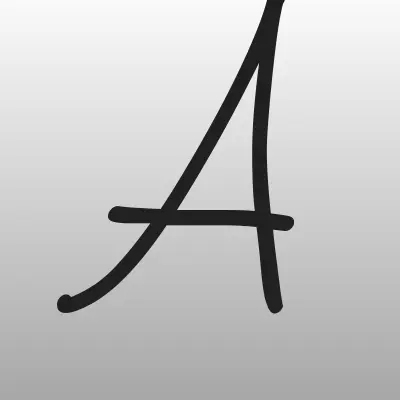Автодок, техцентр, лого-визитка