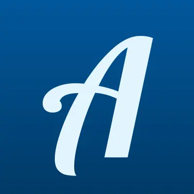 Автогаз Лизинг, лого-визитка