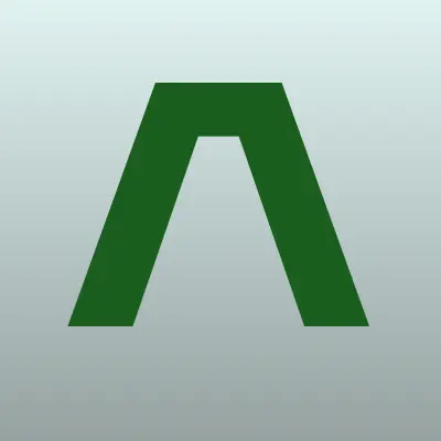 Автоколонна №1785, лого-визитка