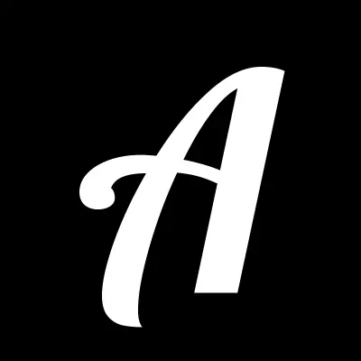 Автокомплекс, лого-визитка