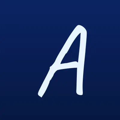 Автомоечный комплекс, лого-визитка