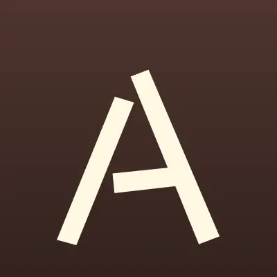 Автополис, лого-визитка