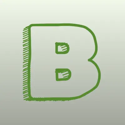 Baden Shoes, сеть магазинов, лого-визитка