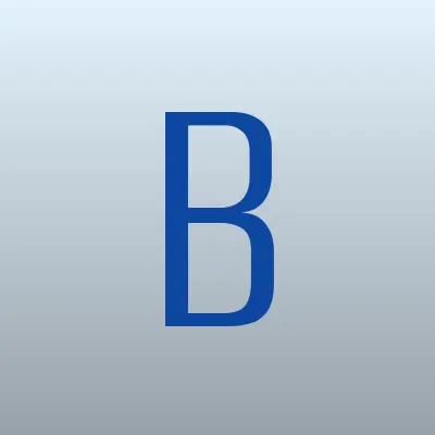 Belange, свадебный салон, лого-визитка