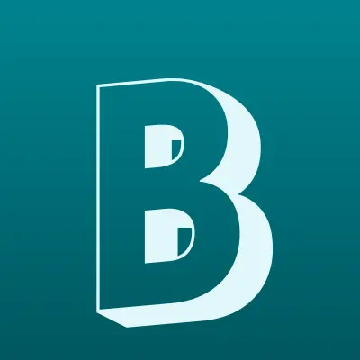 Бетонный завод, лого-визитка