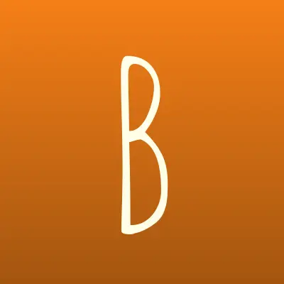 Бизнес Проспект, газета, лого-визитка