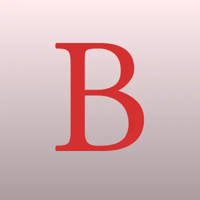 Бизнес-центр, лого-визитка