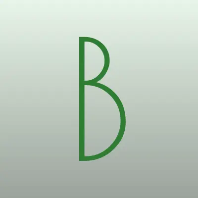Бot`for`ts, сеть магазинов обуви, лого-визитка