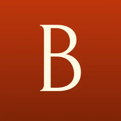 Бух оптим, лого-визитка