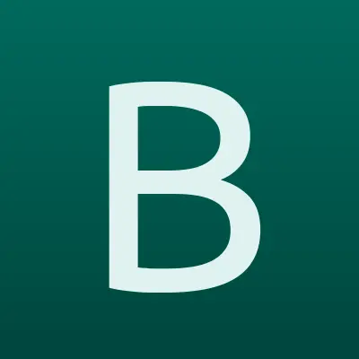 Бюлинг, стоматологический кабинет, лого-визитка