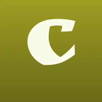 Cinnabon, сеть кафе-пекарен, лого-визитка