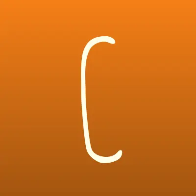 Coffee Way, сеть кофейных баров, лого-визитка