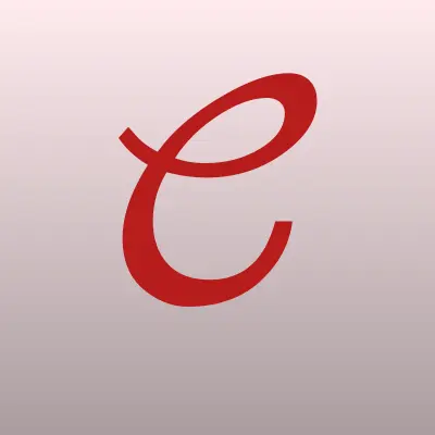 Coral Travel, сеть турагентств, лого-визитка