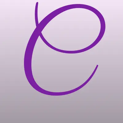 CyberX Community, компьютерный клуб, лого-визитка
