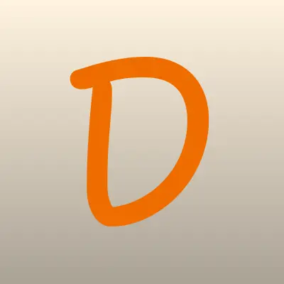 DVERYANIN, компания по производству и установке дверей, лого-визитка