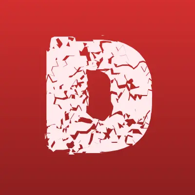 DaVita-мебель, лого-визитка