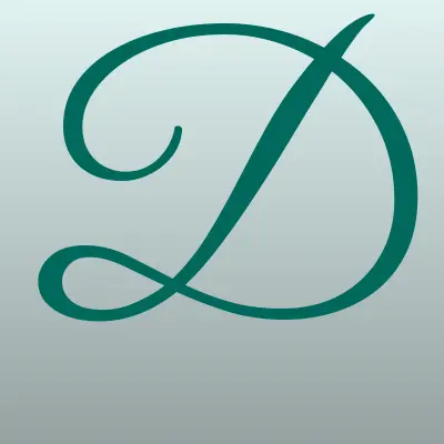 Dverikris, торгово-монтажная компания, лого-визитка