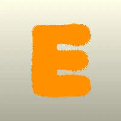 ES Недвижимость, агентство недвижимости, лого-визитка