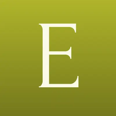 EURO-DISKI, сеть шинных центров, лого-визитка