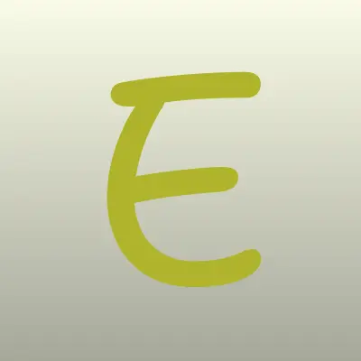ЕВА-Дент, стоматологический центр, лого-визитка