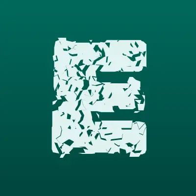 Eco Water Lab, сеть водоматов, лого-визитка