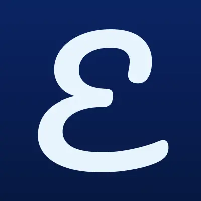 Elis, сеть салонов женской одежды, лого-визитка